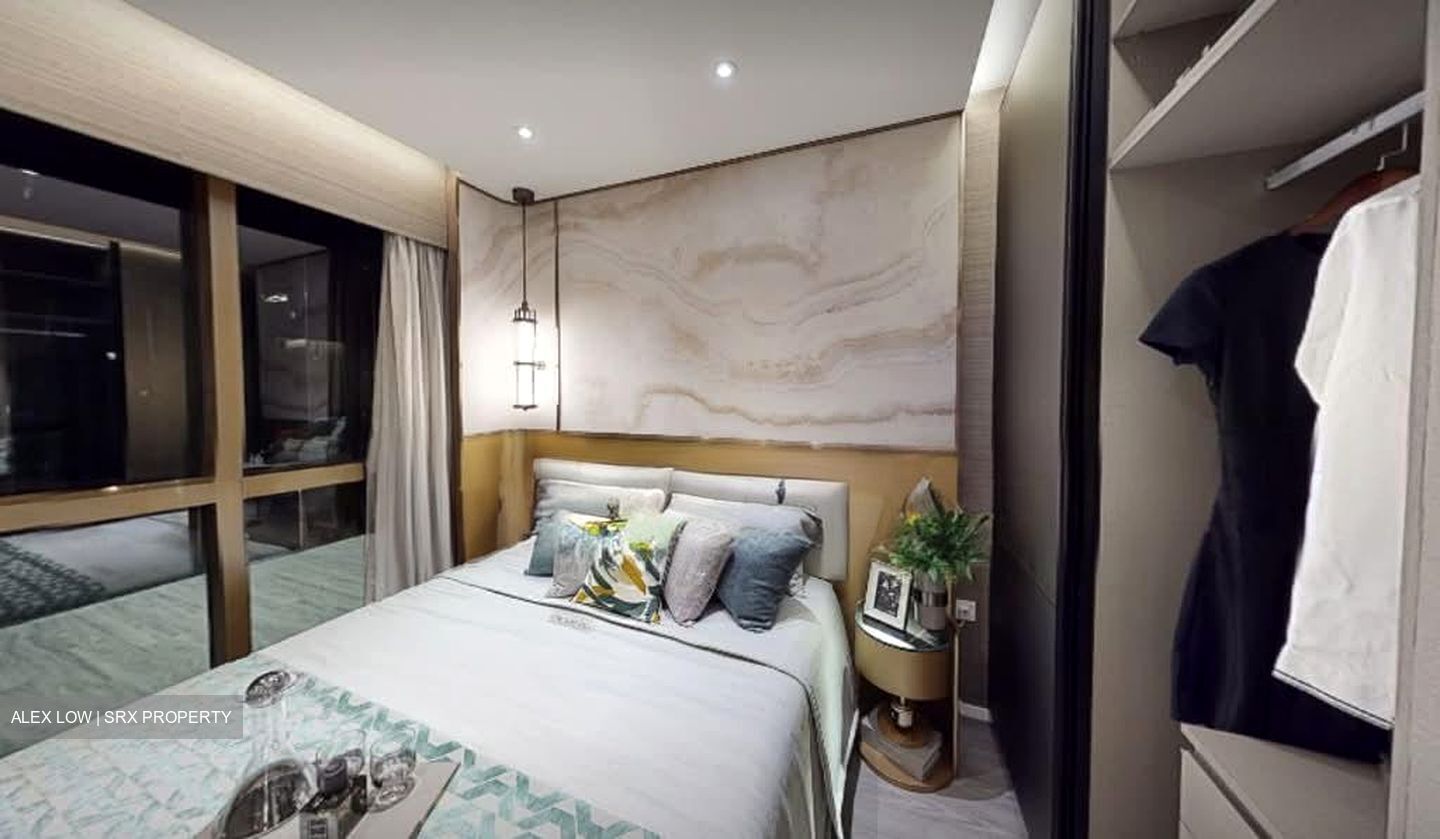 One Holland Village Residences (D10), Apartment #597520401